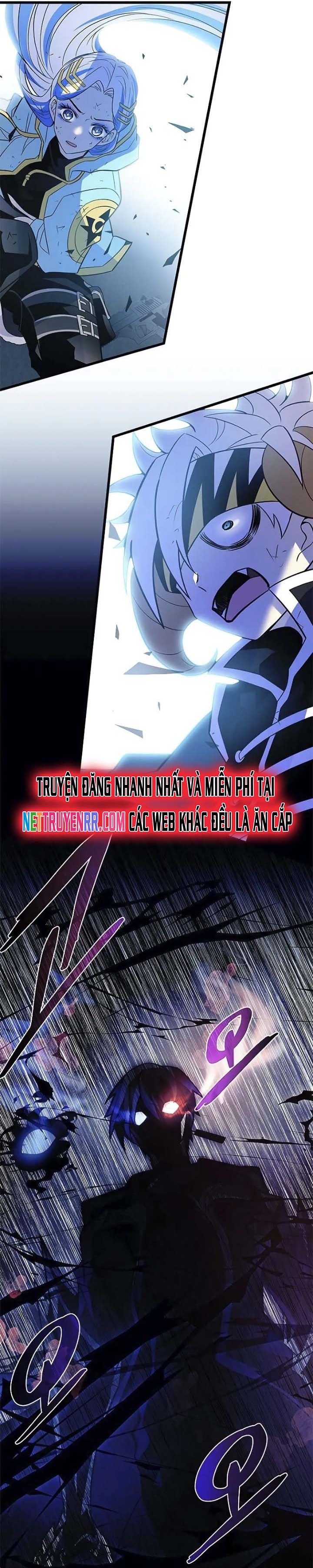 Tiêu Diệt Ác Nhân Chap 178 - Next Chap 179