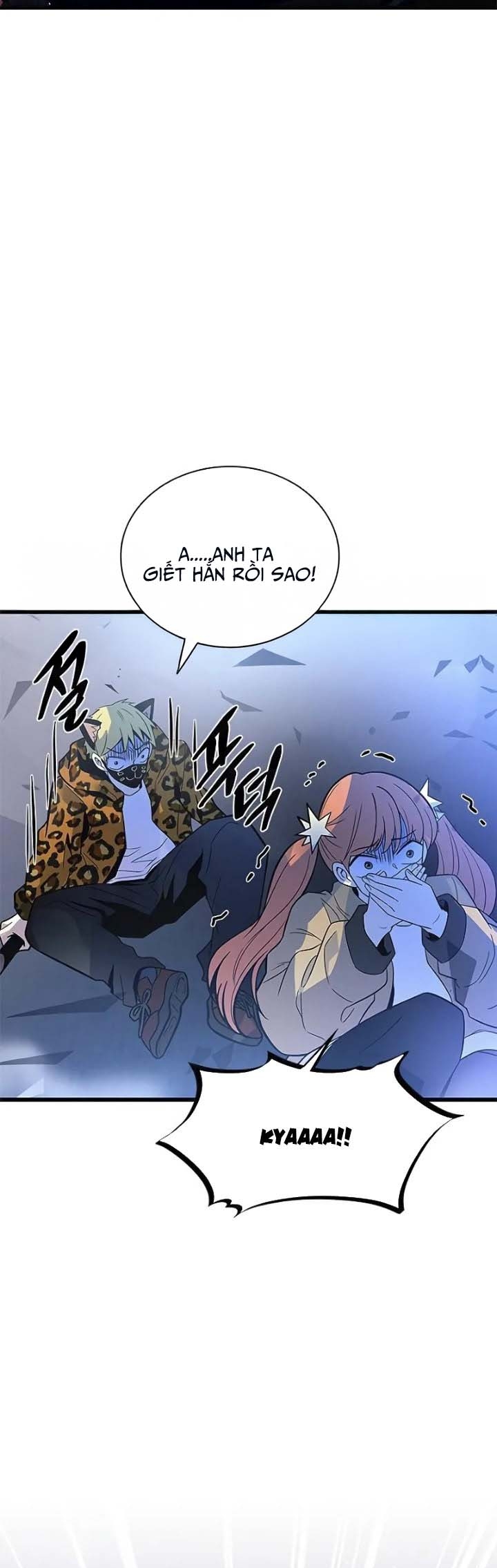 Tiêu Diệt Ác Nhân Chap 178 - Next Chap 179