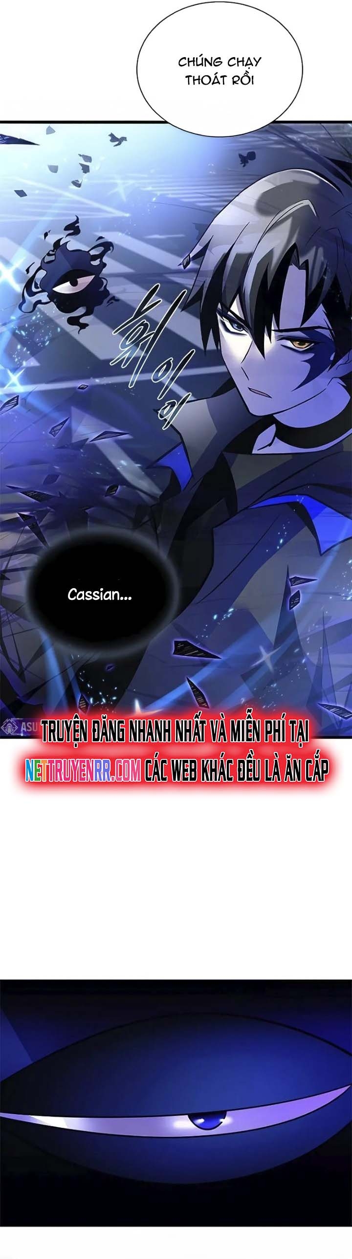 Tiêu Diệt Ác Nhân Chap 178 - Next Chap 179