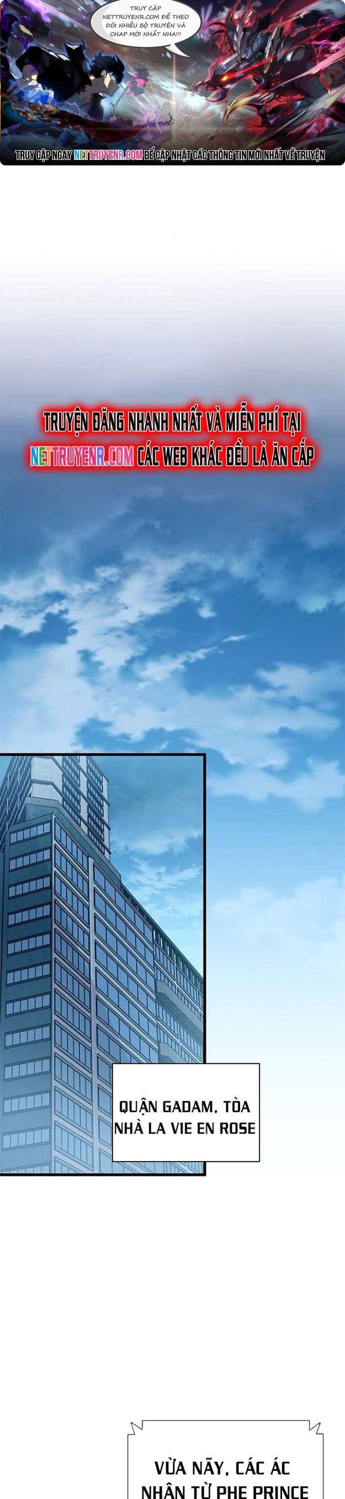 Tiêu Diệt Ác Nhân Chap 181 - Next Chap 182