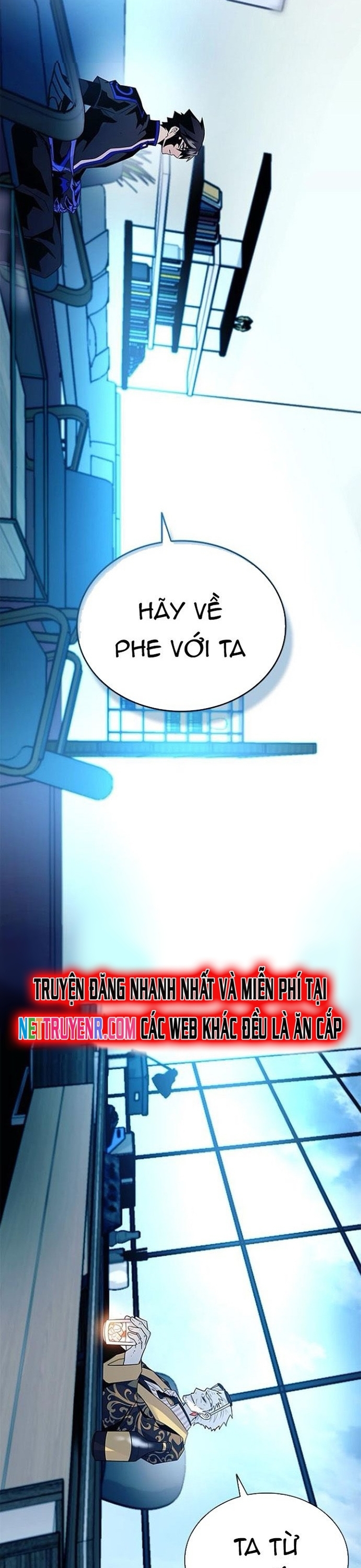 Tiêu Diệt Ác Nhân Chap 181 - Next Chap 182