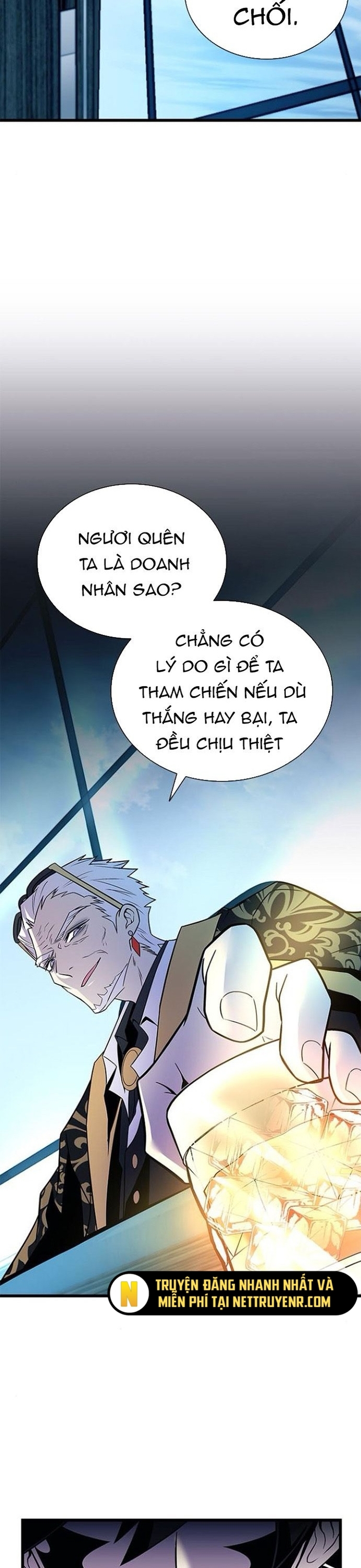 Tiêu Diệt Ác Nhân Chap 181 - Next Chap 182