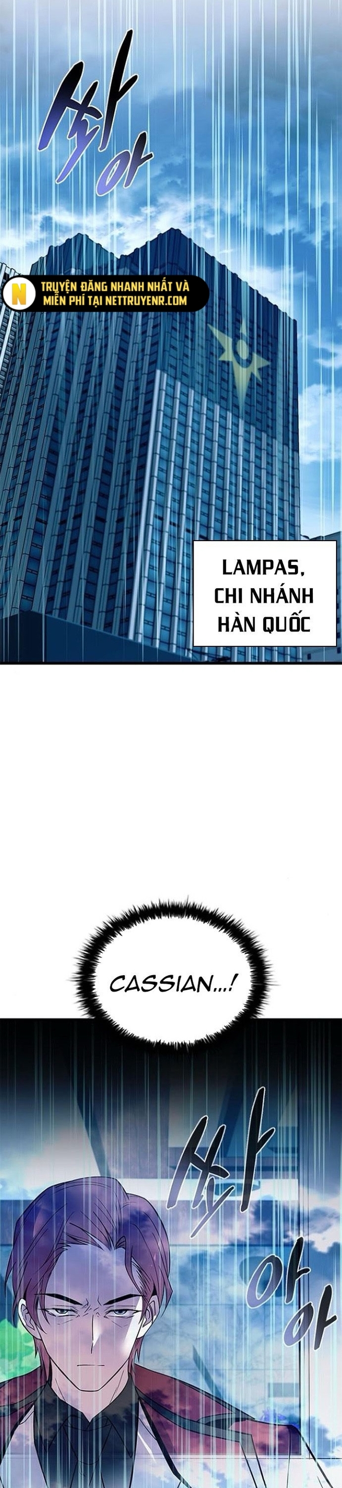 Tiêu Diệt Ác Nhân Chap 181 - Next Chap 182