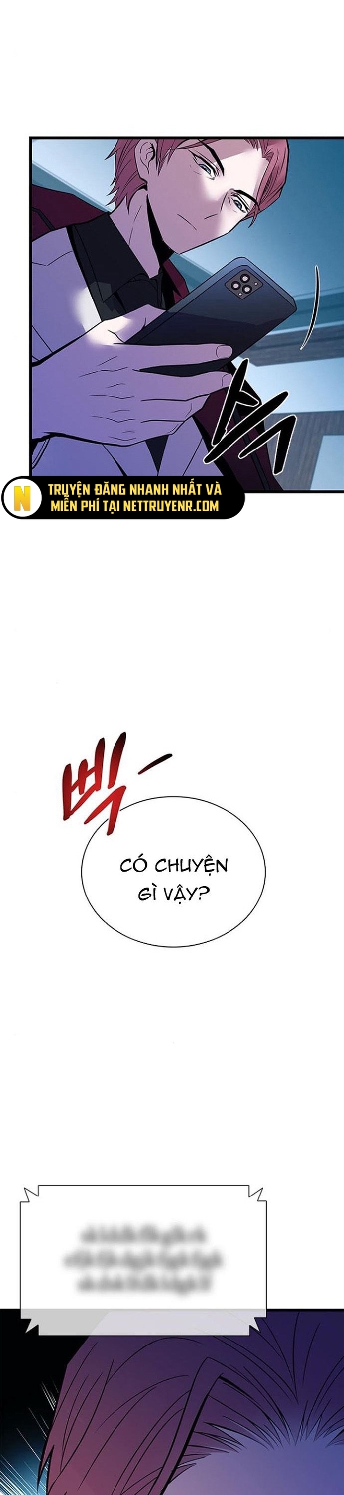 Tiêu Diệt Ác Nhân Chap 181 - Next Chap 182