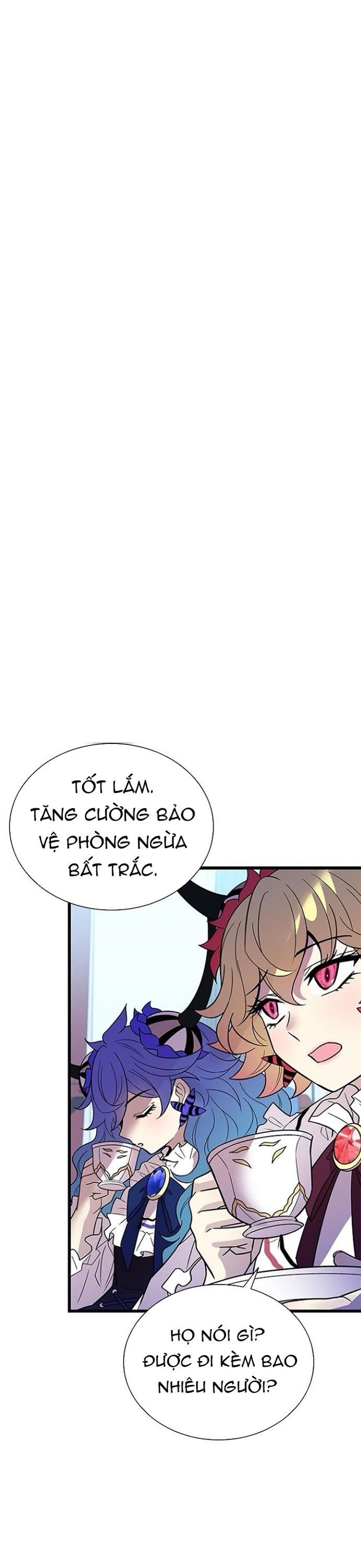 Tiêu Diệt Ác Nhân Chap 181 - Next Chap 182