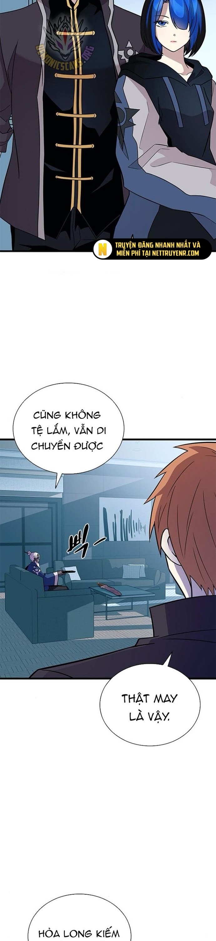 Tiêu Diệt Ác Nhân Chap 181 - Next Chap 182