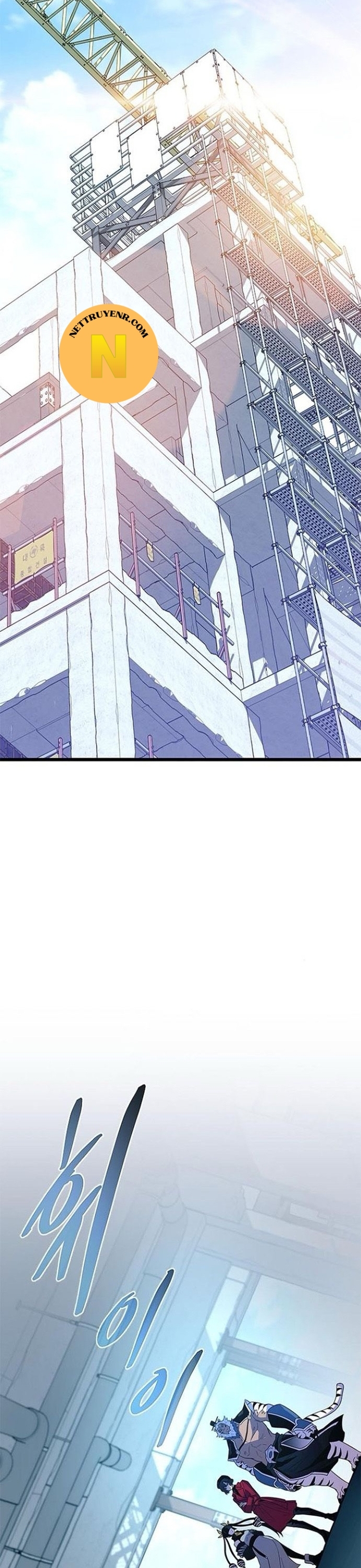 Tiêu Diệt Ác Nhân Chap 181 - Next Chap 182