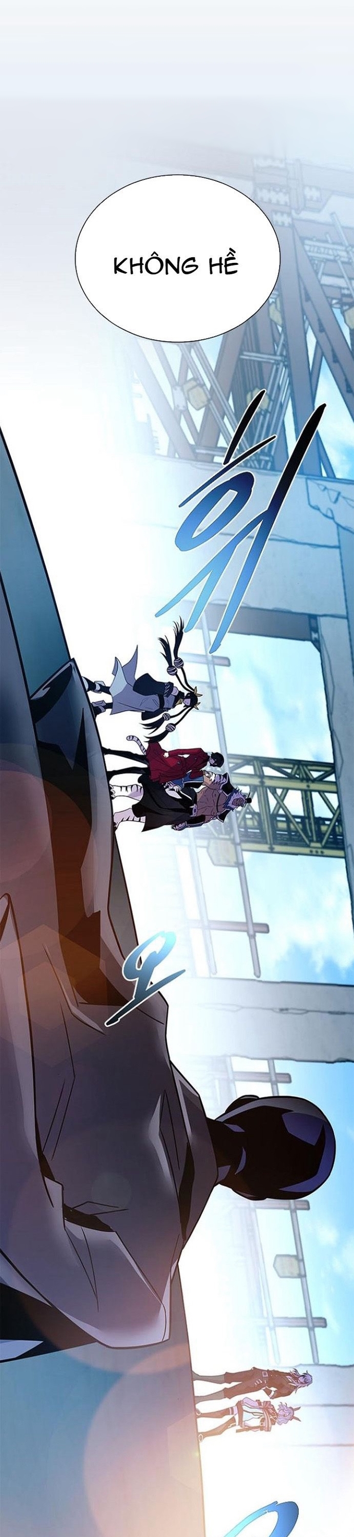 Tiêu Diệt Ác Nhân Chap 181 - Next Chap 182