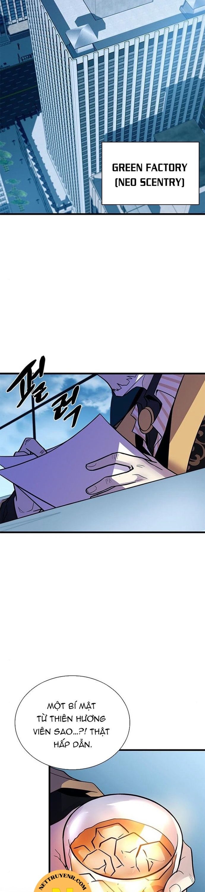 Tiêu Diệt Ác Nhân Chap 181 - Next Chap 182