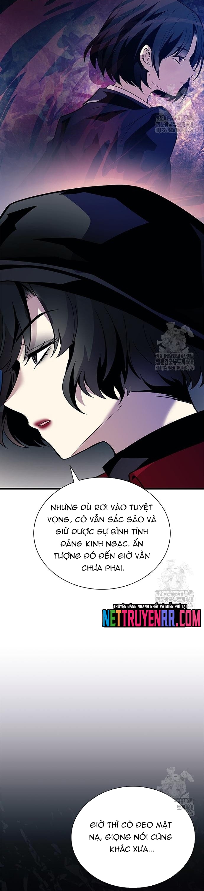 Tiêu Diệt Ác Nhân Chap 183 - Next Chap 184