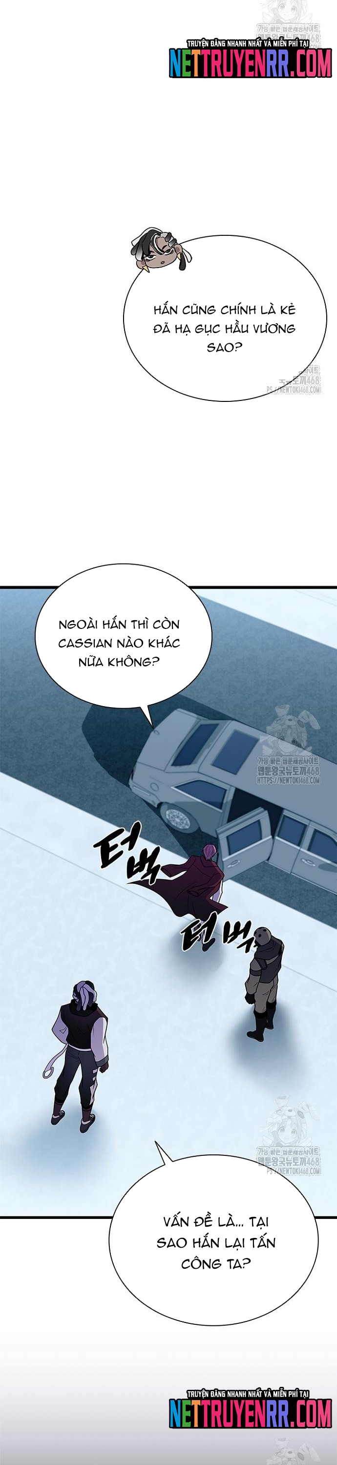 Tiêu Diệt Ác Nhân Chap 183 - Next Chap 184