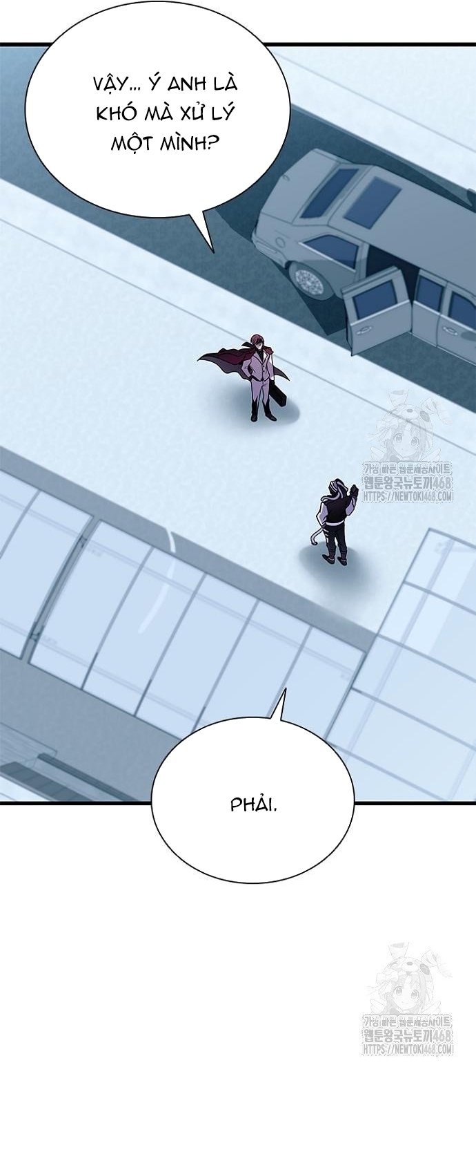 Tiêu Diệt Ác Nhân Chap 183 - Next Chap 184