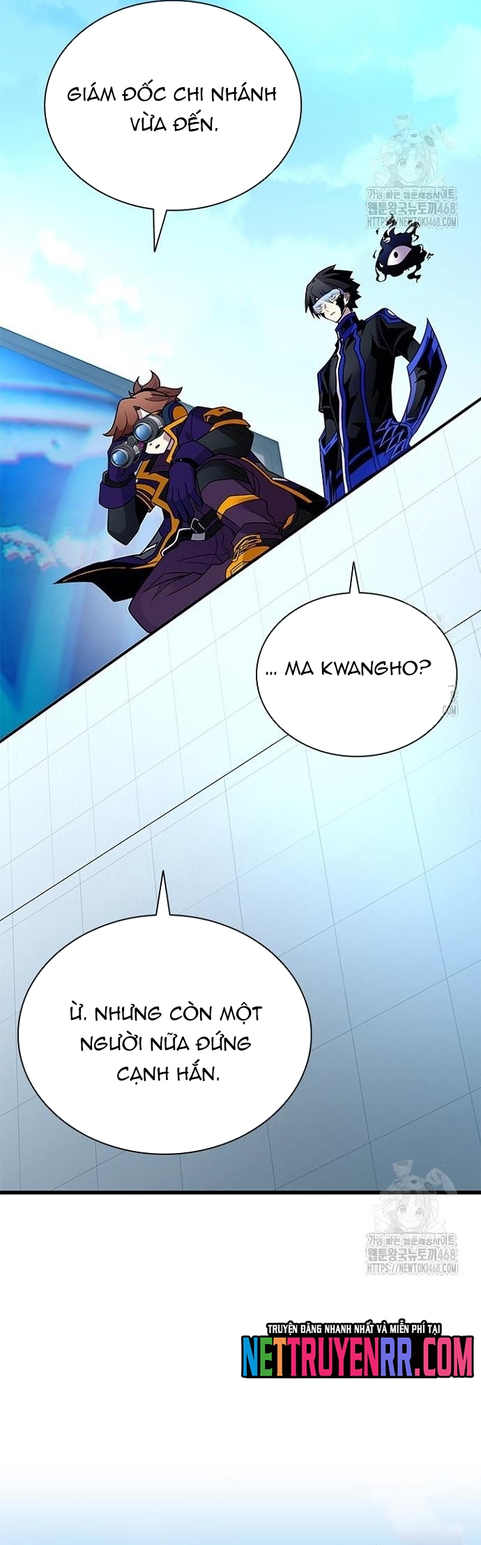 Tiêu Diệt Ác Nhân Chap 183 - Next Chap 184