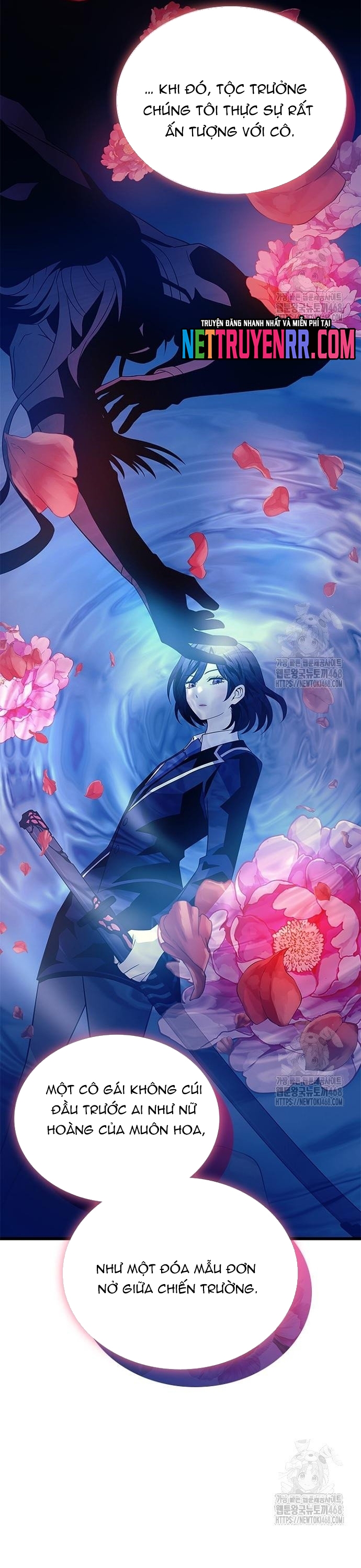 Tiêu Diệt Ác Nhân Chap 183 - Next Chap 184