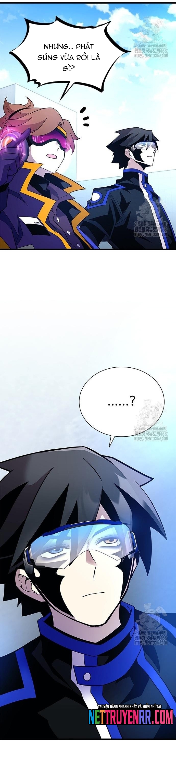 Tiêu Diệt Ác Nhân Chap 183 - Next Chap 184