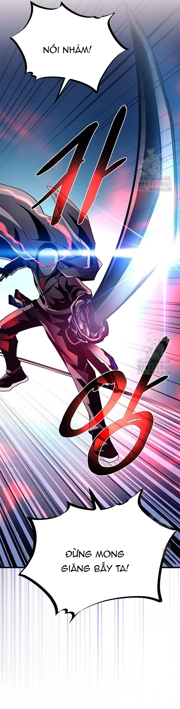 Tiêu Diệt Ác Nhân Chap 183 - Next Chap 184