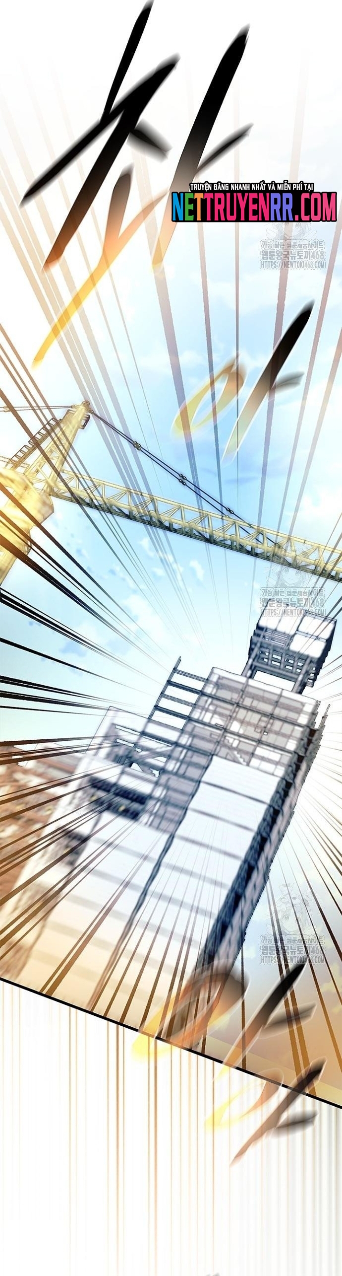 Tiêu Diệt Ác Nhân Chap 183 - Next Chap 184