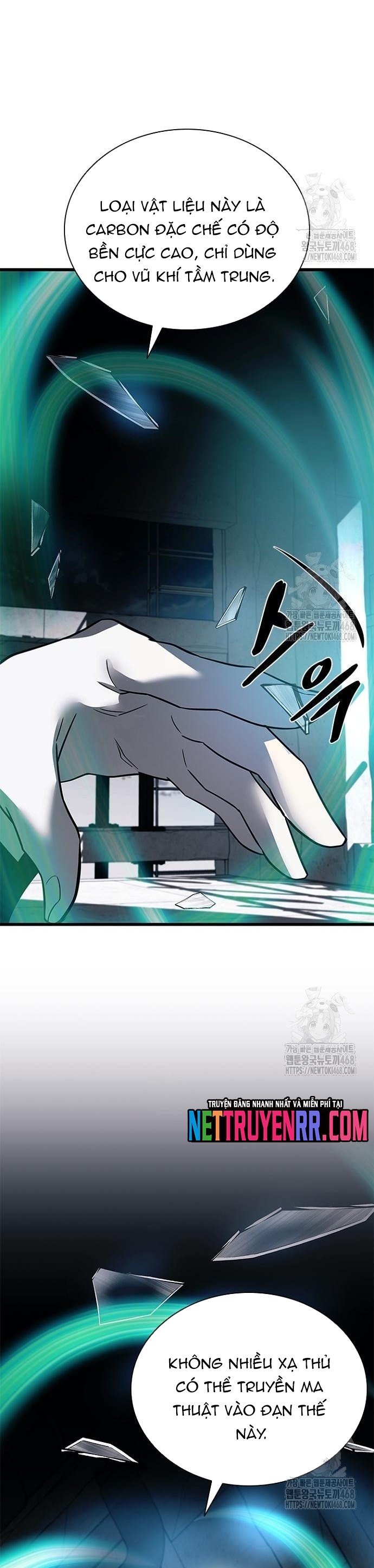 Tiêu Diệt Ác Nhân Chap 183 - Next Chap 184