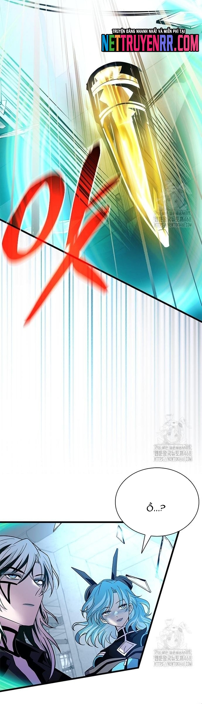 Tiêu Diệt Ác Nhân Chap 183 - Next Chap 184