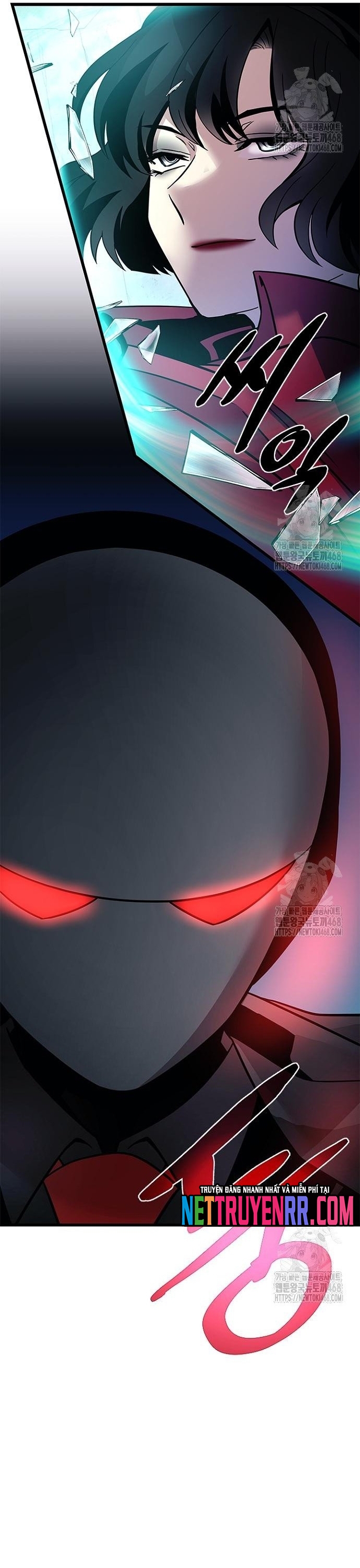 Tiêu Diệt Ác Nhân Chap 183 - Next Chap 184