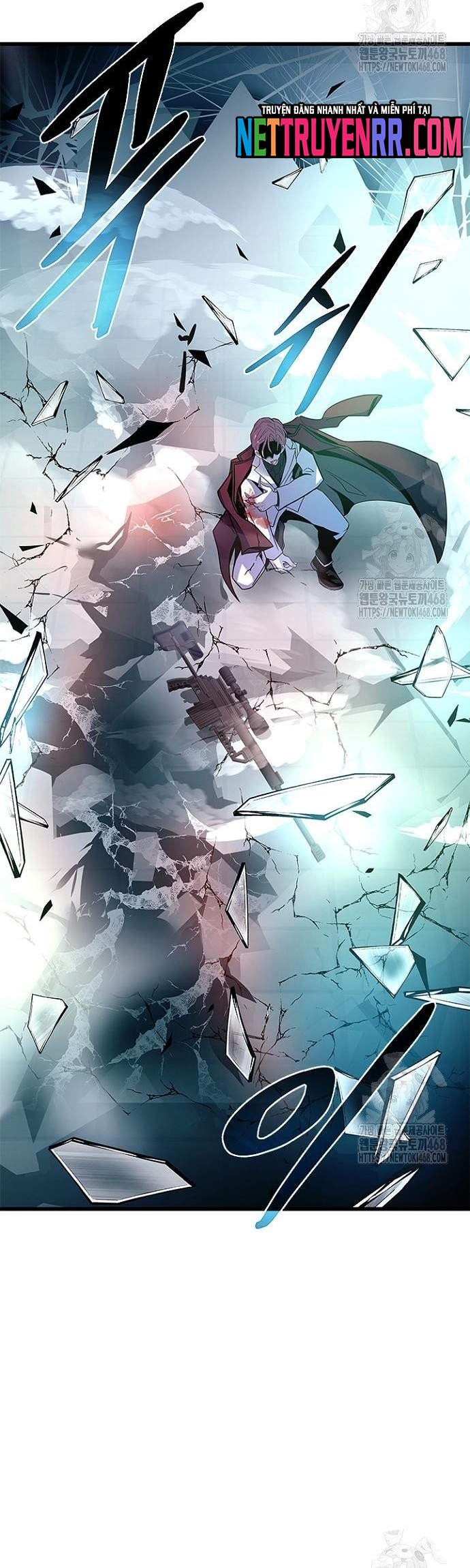 Tiêu Diệt Ác Nhân Chap 183 - Next Chap 184