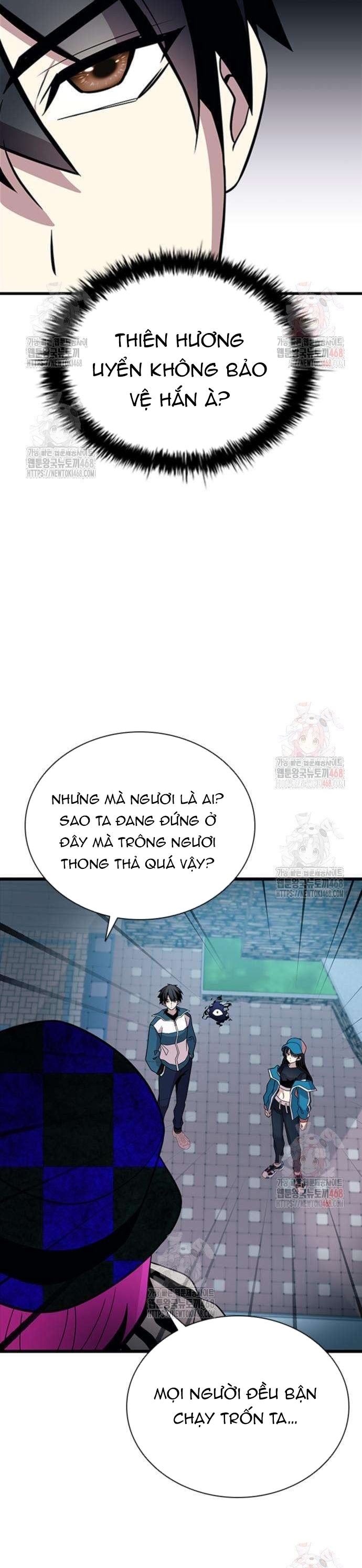 Tiêu Diệt Ác Nhân Chap 186 - Next Chap 187