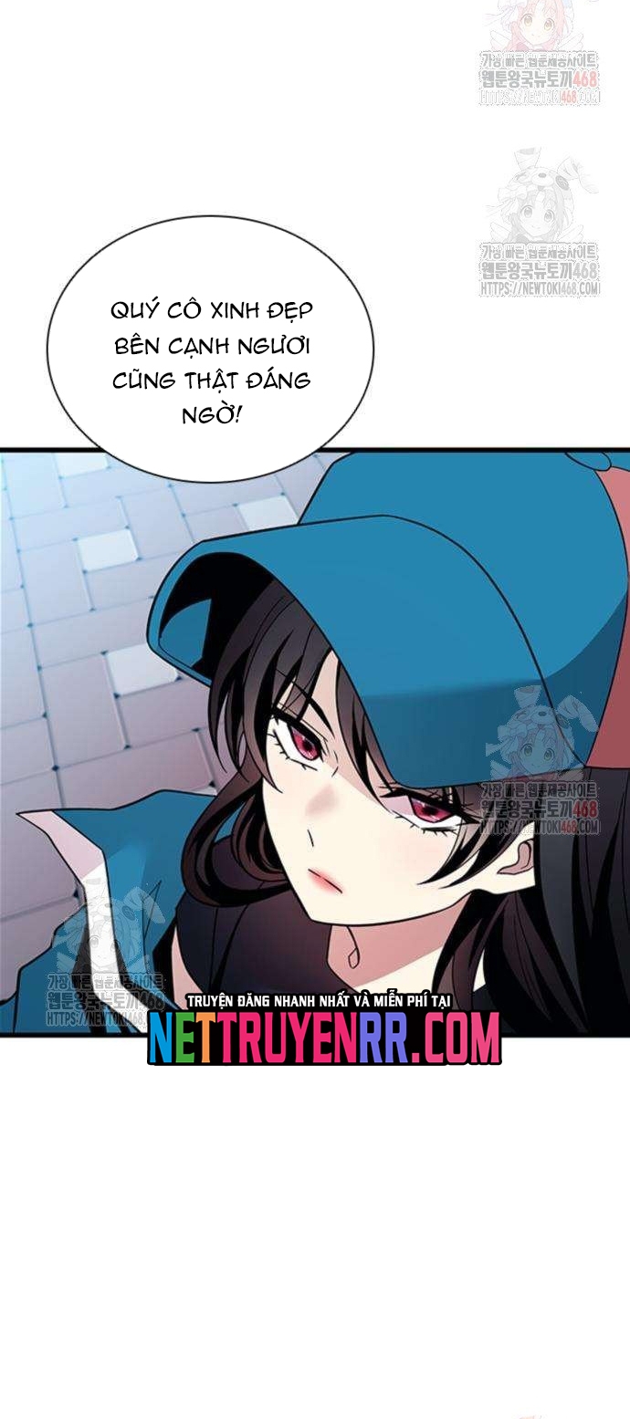 Tiêu Diệt Ác Nhân Chap 186 - Next Chap 187