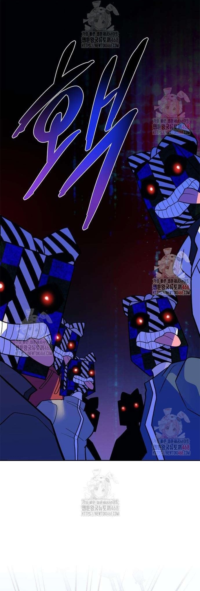 Tiêu Diệt Ác Nhân Chap 186 - Next Chap 187