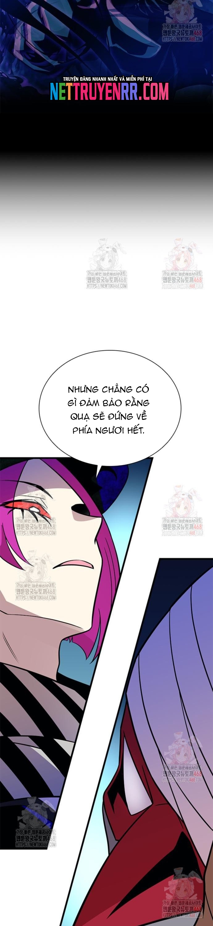 Tiêu Diệt Ác Nhân Chap 187 - Next Chap 188