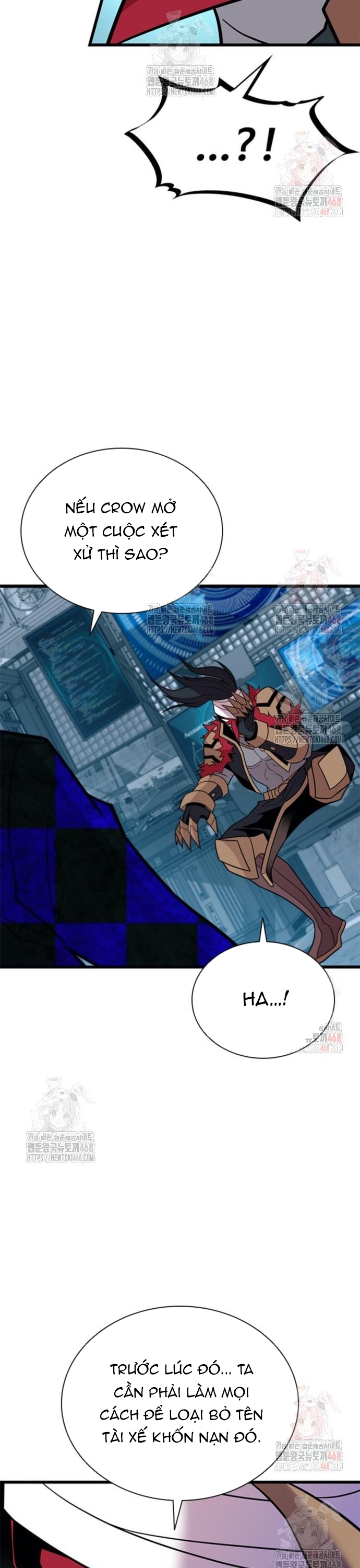 Tiêu Diệt Ác Nhân Chap 187 - Next Chap 188