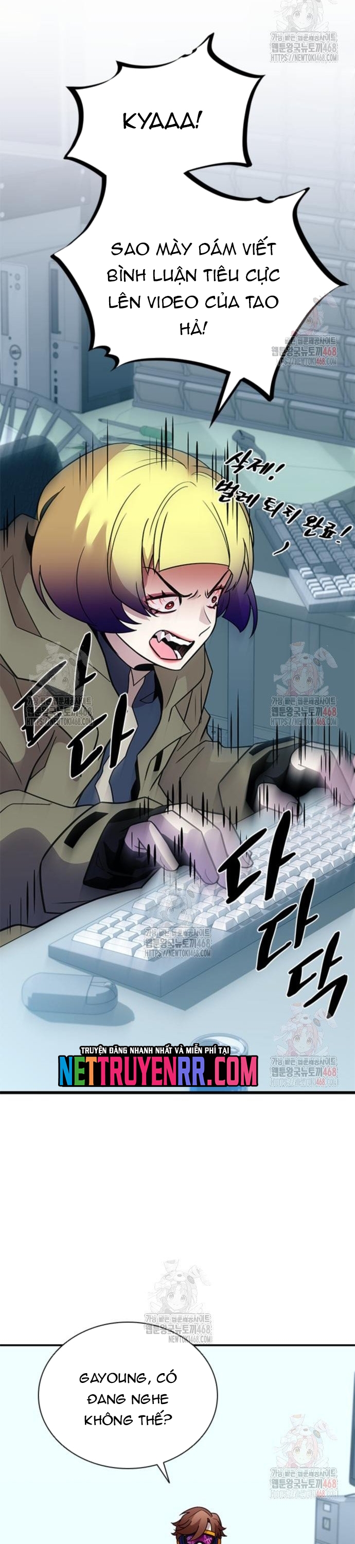 Tiêu Diệt Ác Nhân Chap 187 - Next Chap 188