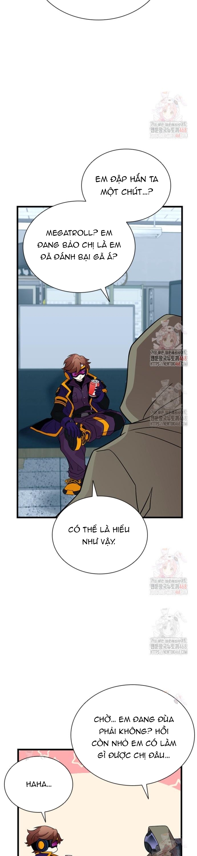 Tiêu Diệt Ác Nhân Chap 187 - Next Chap 188