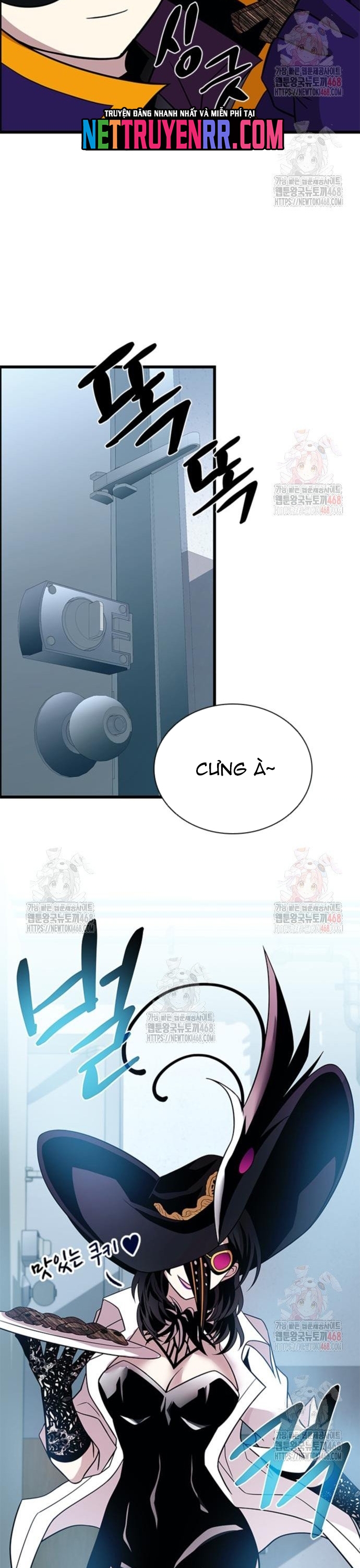 Tiêu Diệt Ác Nhân Chap 187 - Next Chap 188