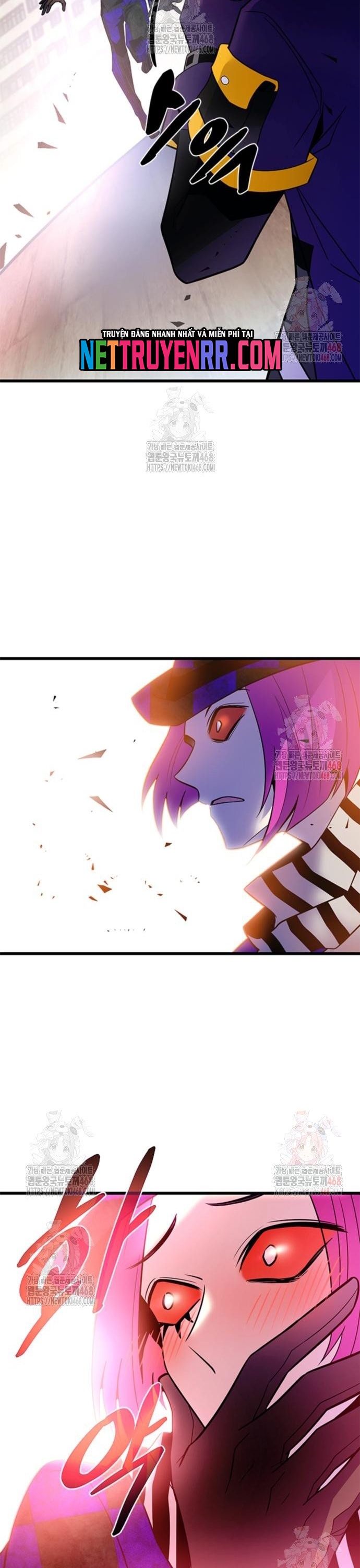 Tiêu Diệt Ác Nhân Chap 187 - Next Chap 188