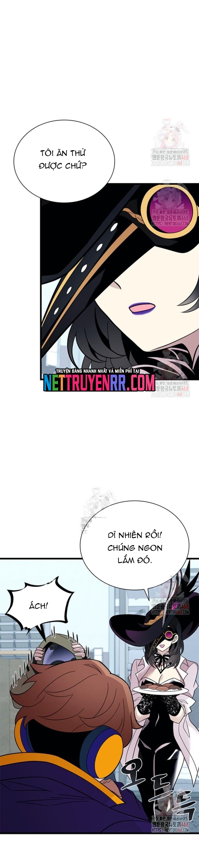 Tiêu Diệt Ác Nhân Chap 187 - Next Chap 188