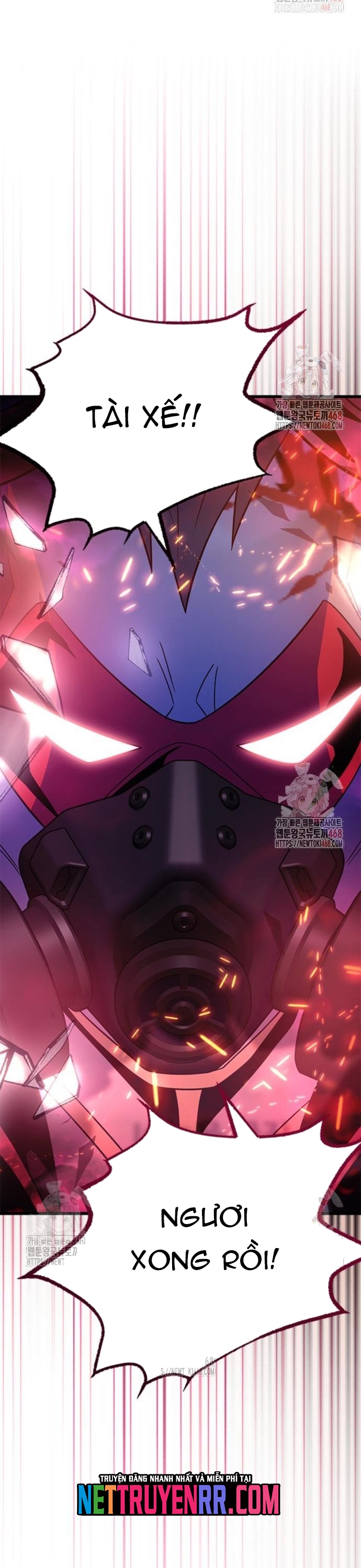 Tiêu Diệt Ác Nhân Chap 187 - Next Chap 188