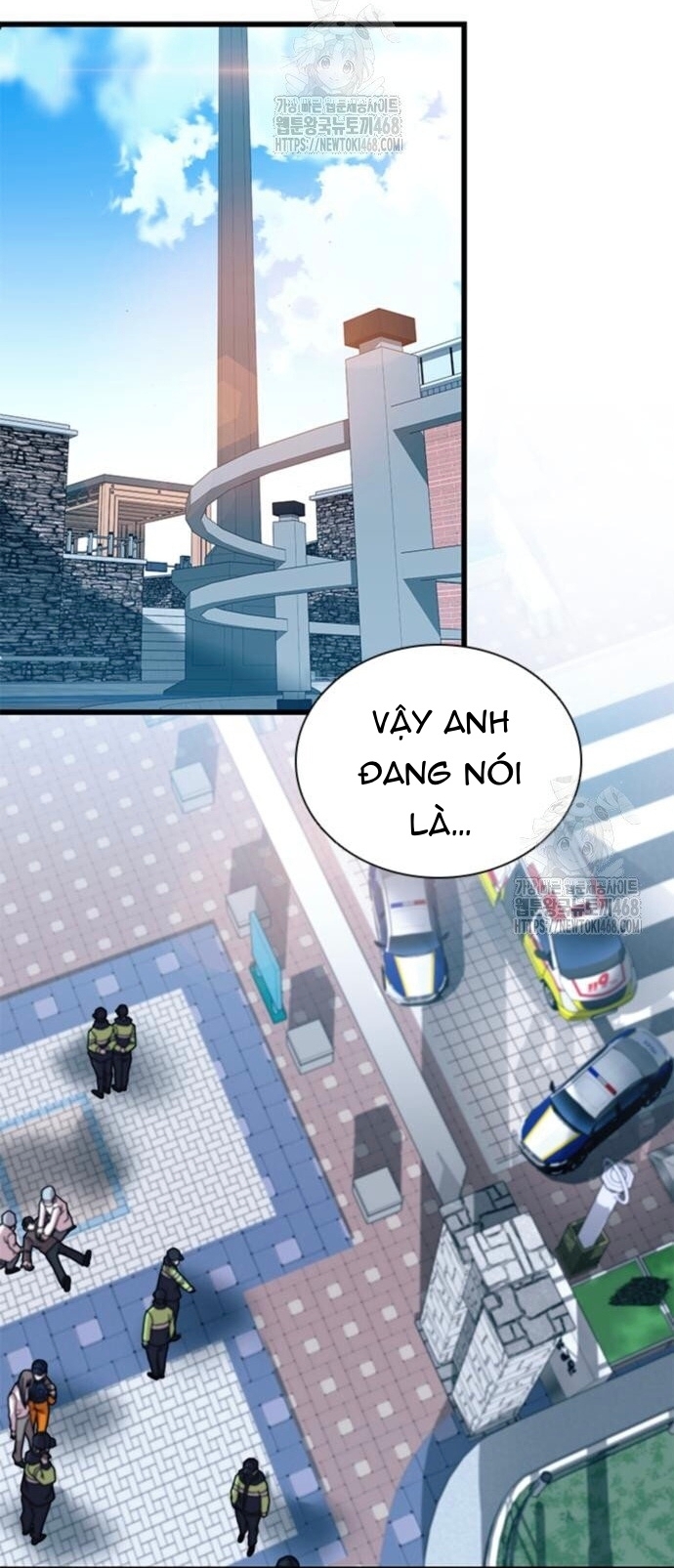 Tiêu Diệt Ác Nhân Chap 189 - Next Chap 190