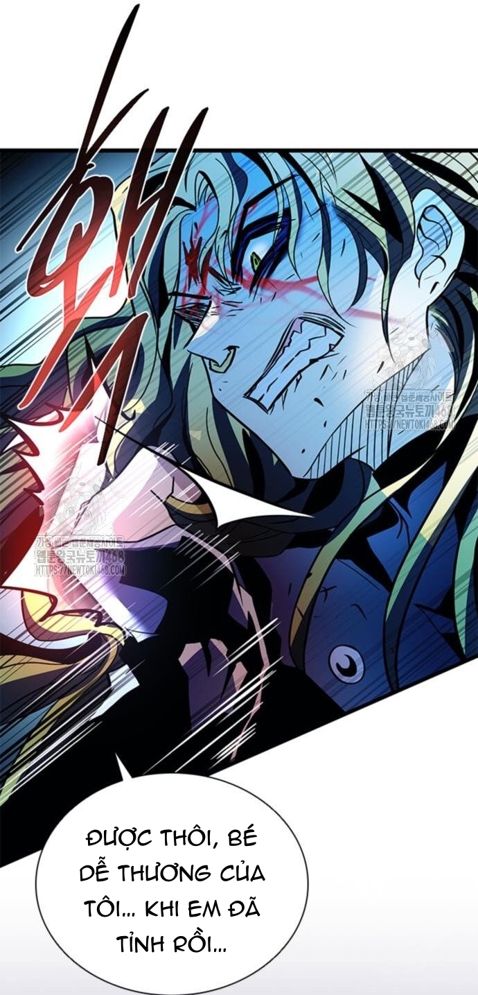 Tiêu Diệt Ác Nhân Chap 189 - Next Chap 190