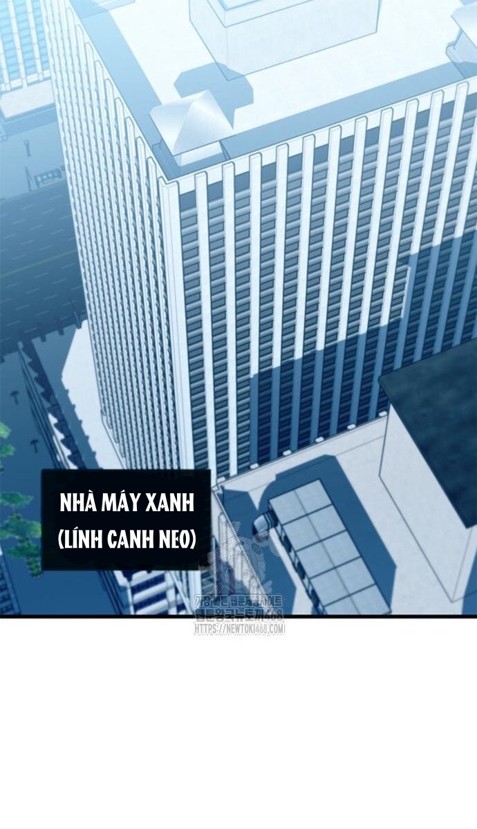 Tiêu Diệt Ác Nhân Chap 189 - Next Chap 190