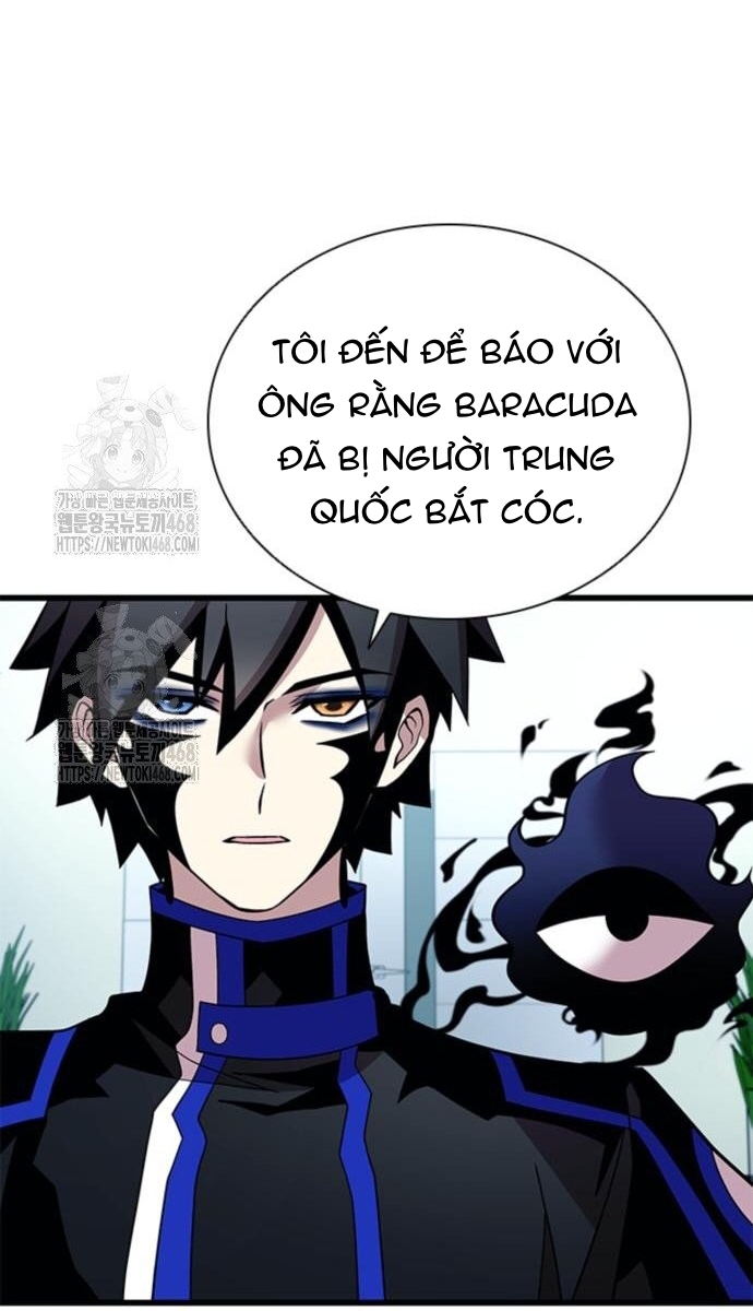 Tiêu Diệt Ác Nhân Chap 189 - Next Chap 190