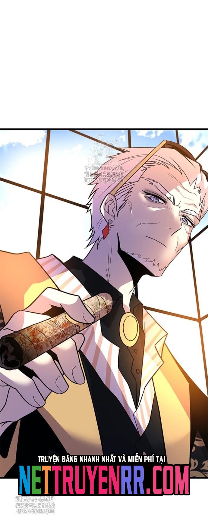 Tiêu Diệt Ác Nhân Chap 189 - Next Chap 190