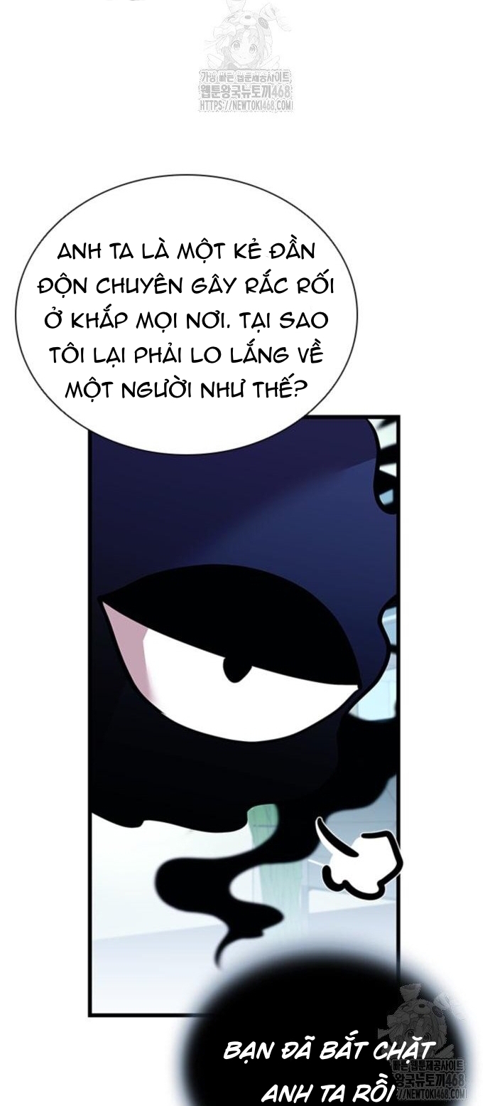 Tiêu Diệt Ác Nhân Chap 189 - Next Chap 190