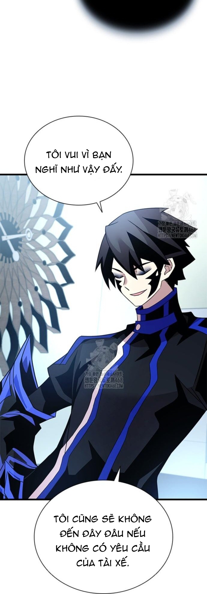 Tiêu Diệt Ác Nhân Chap 189 - Next Chap 190