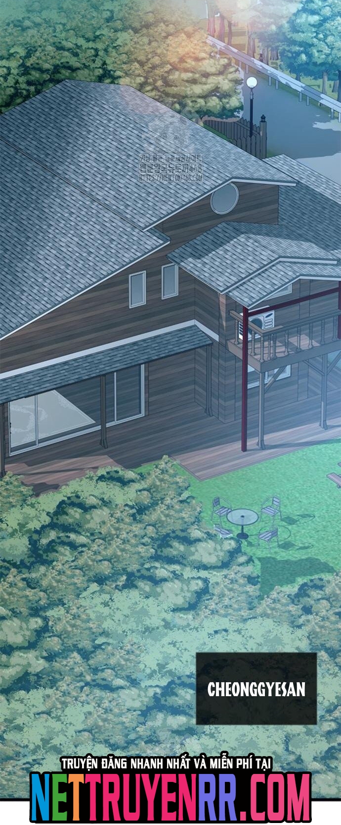 Tiêu Diệt Ác Nhân Chap 189 - Next Chap 190