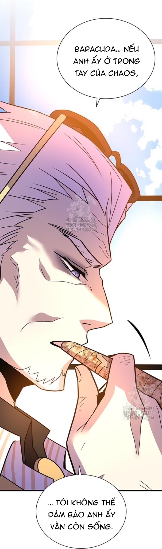 Tiêu Diệt Ác Nhân Chap 189 - Next Chap 190