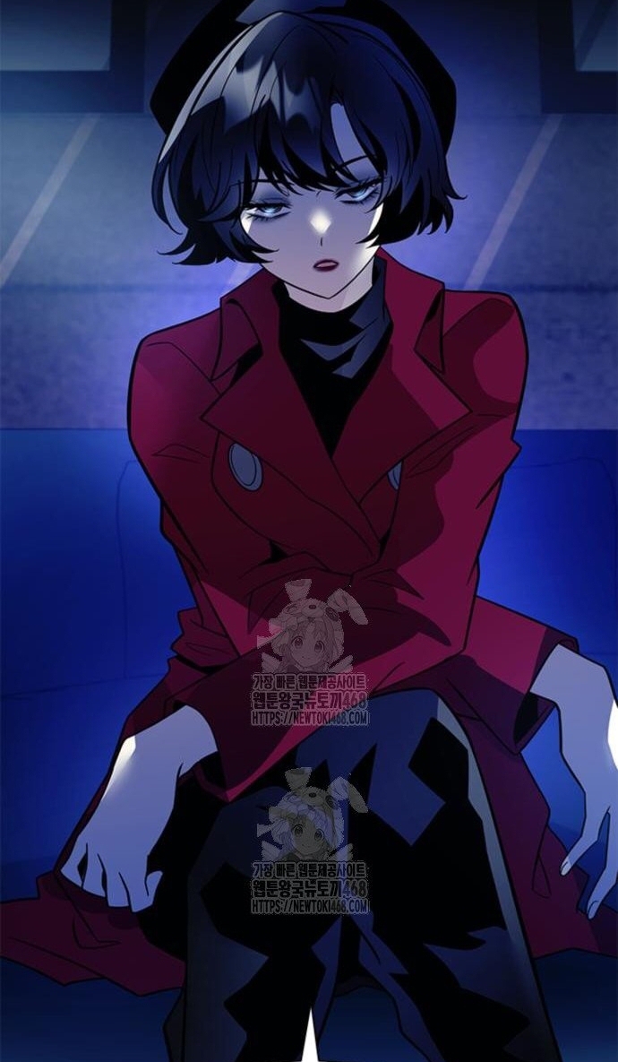 Tiêu Diệt Ác Nhân Chap 189 - Next Chap 190