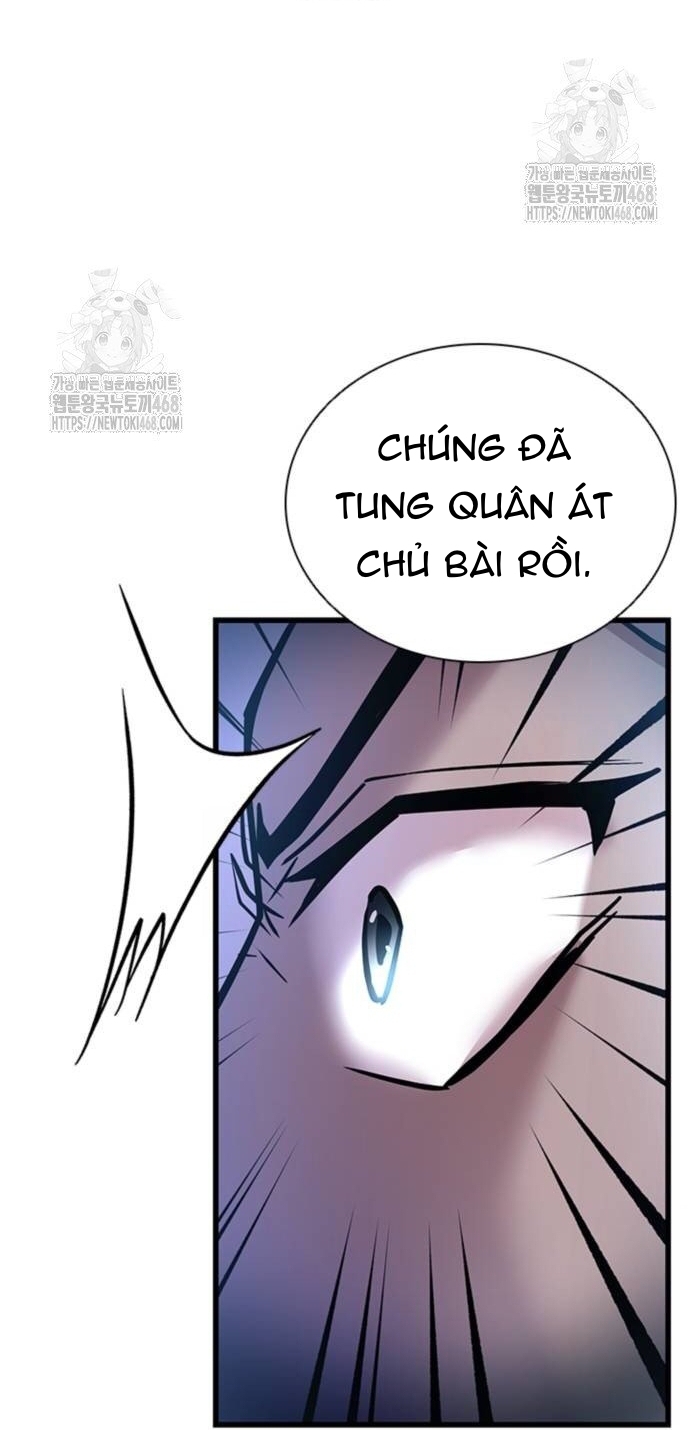 Tiêu Diệt Ác Nhân Chap 190 - Next Chap 191