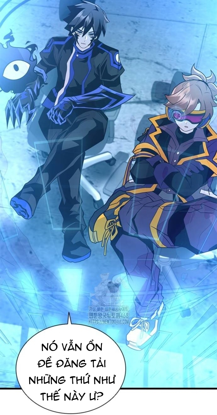 Tiêu Diệt Ác Nhân Chap 190 - Next Chap 191