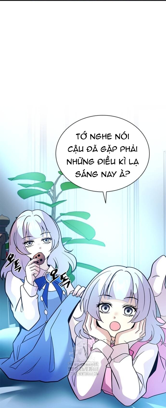 Tiêu Diệt Ác Nhân Chap 190 - Next Chap 191