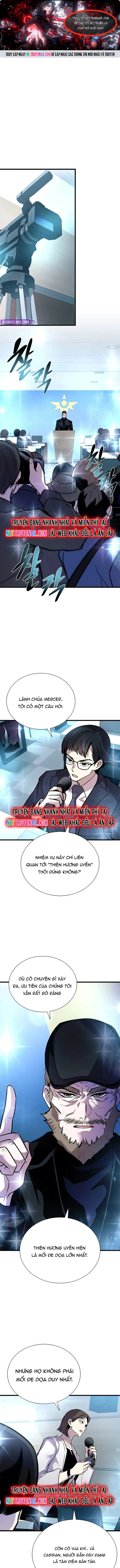 Tiêu Diệt Ác Nhân Chap 196 - Next Chap 197